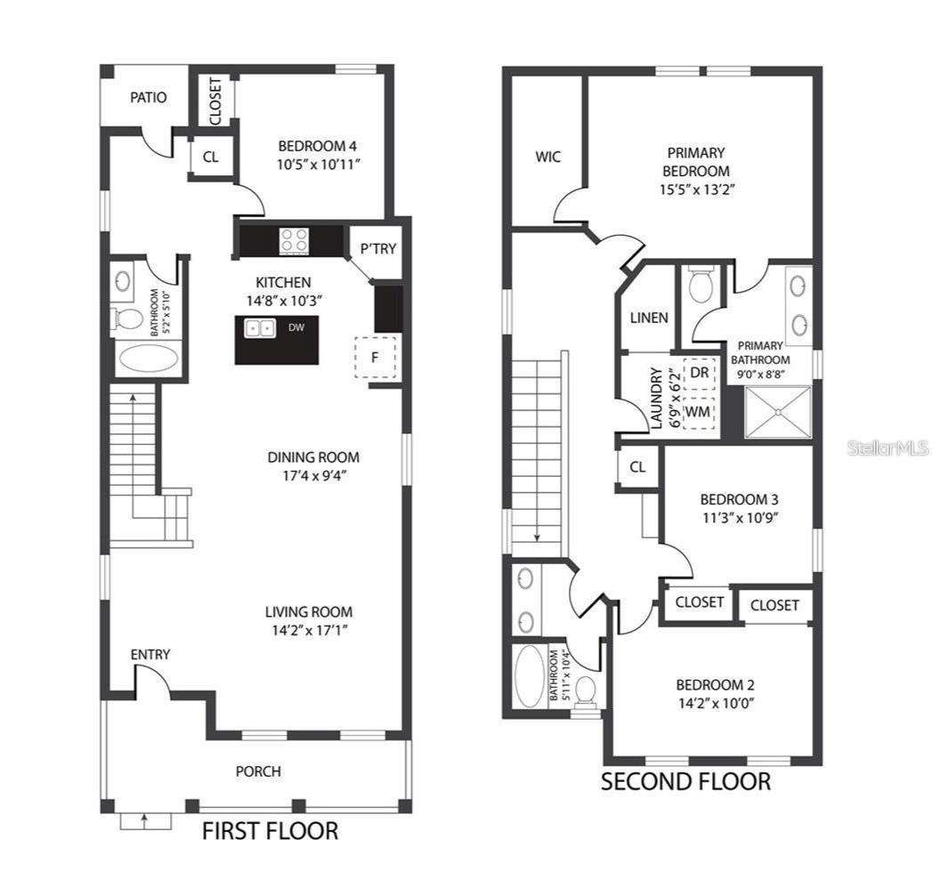 TOHOQUA PH 3 - Residential Lease