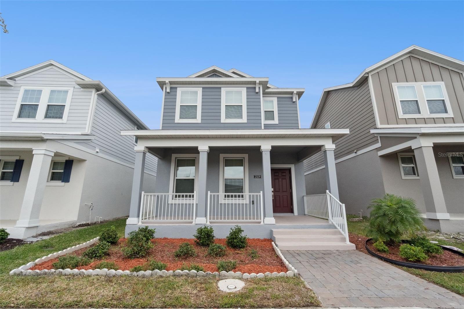 TOHOQUA PH 3 - Residential Lease