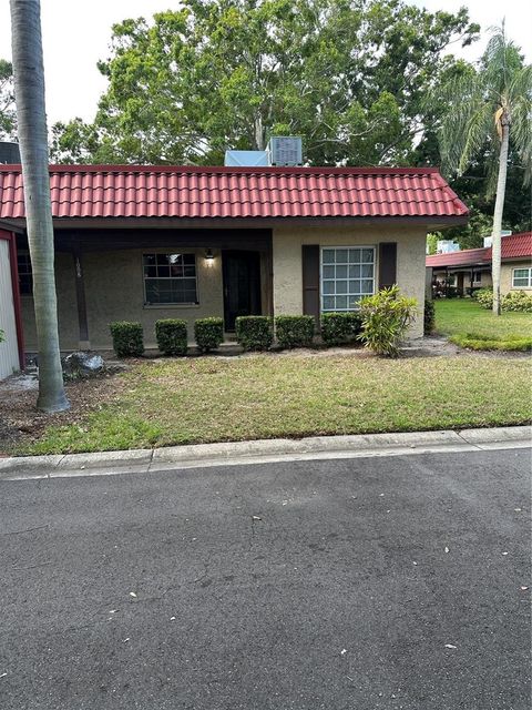 601 N HERCULES AVENUE 1008 CLEARWATER FL 33765