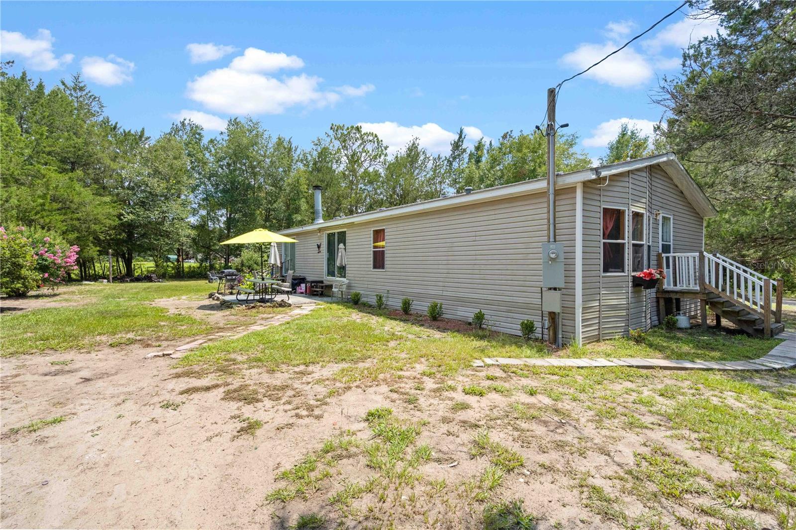 151 NE 164TH AVENUE