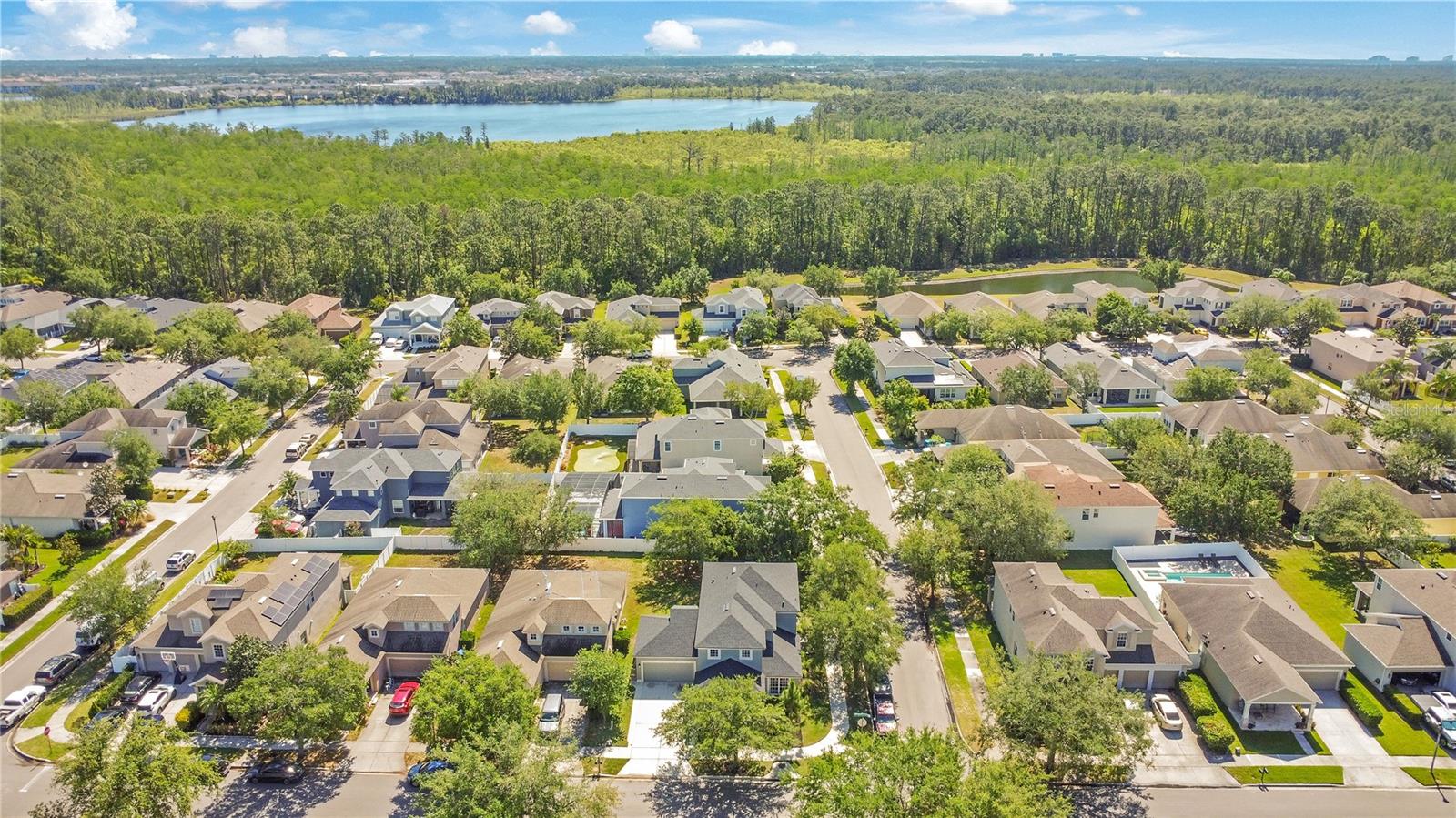 LAKES/WINDERMERE-PEACHTREE - Residential Lease