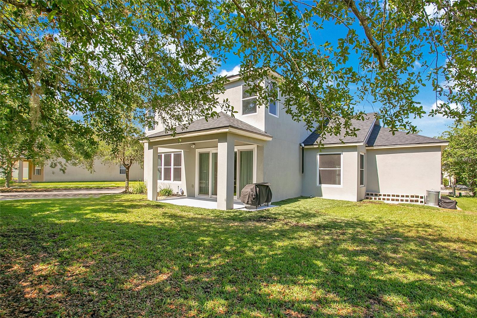 LAKES/WINDERMERE-PEACHTREE - Residential Lease