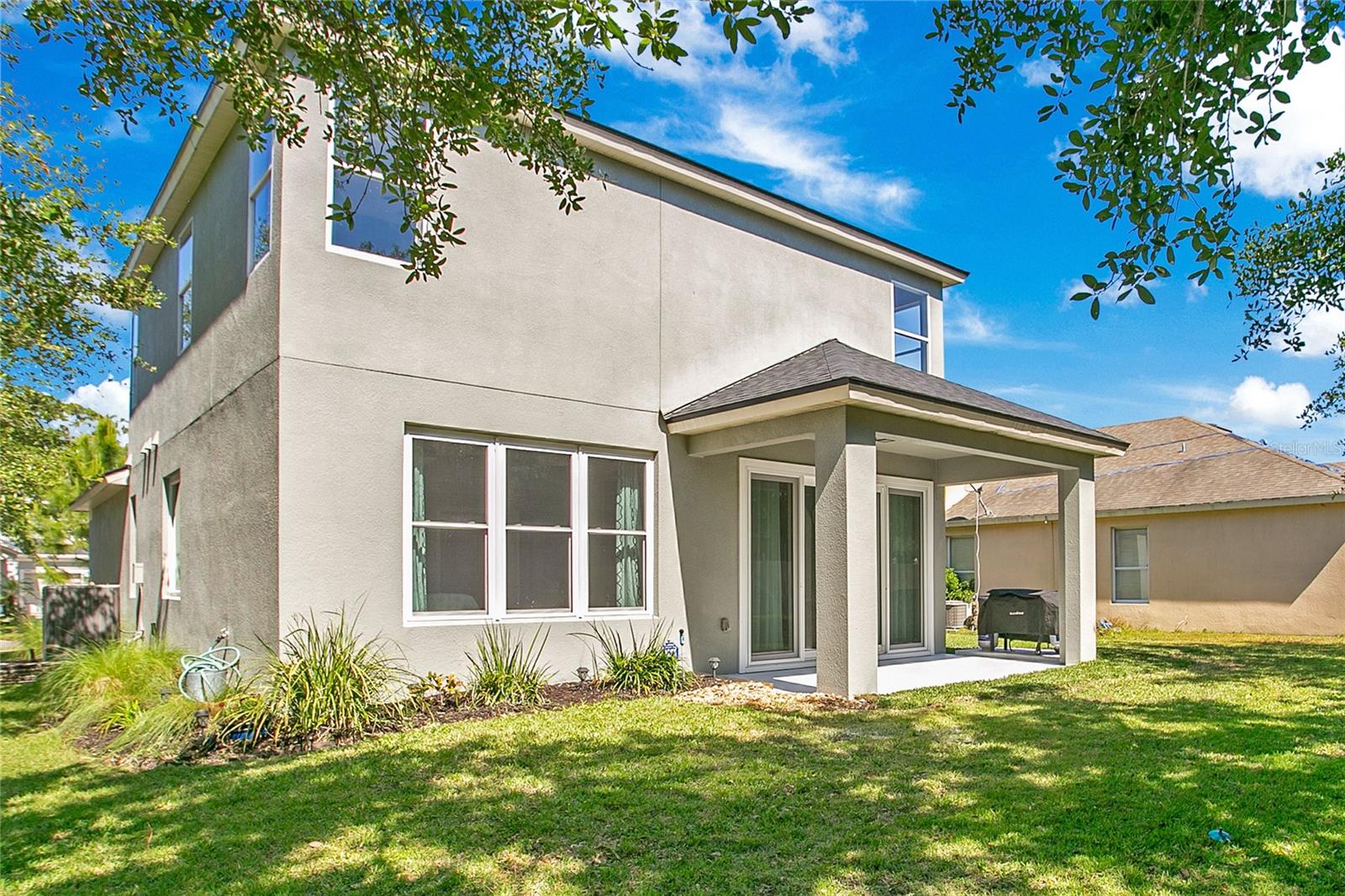 LAKES/WINDERMERE-PEACHTREE - Residential Lease
