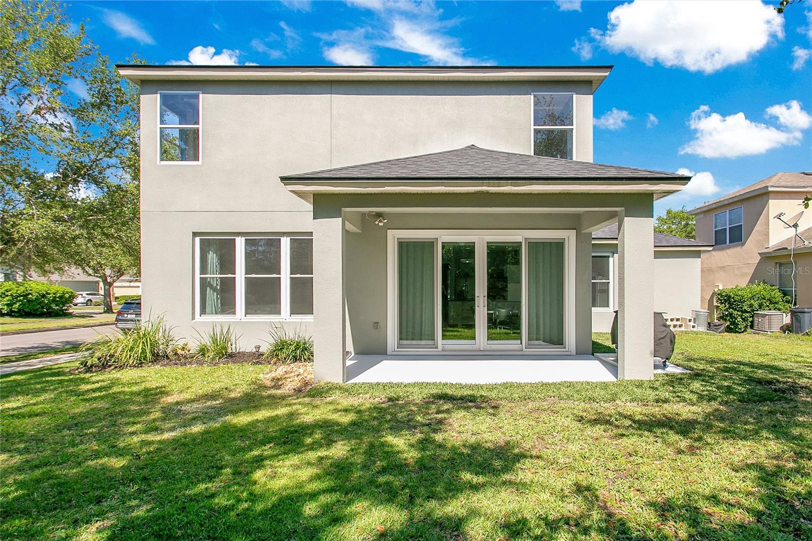 LAKES/WINDERMERE-PEACHTREE - Residential Lease