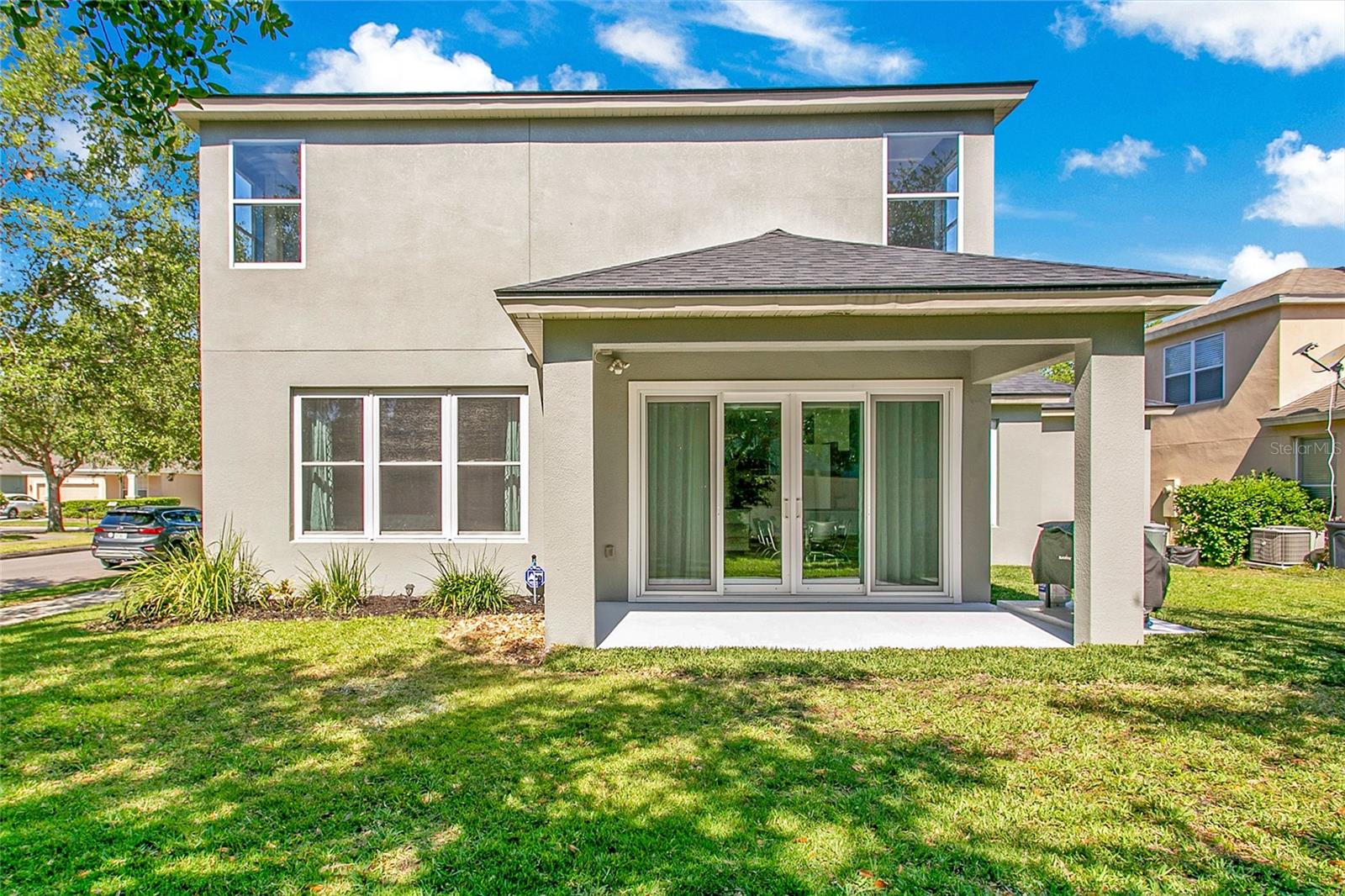 LAKES/WINDERMERE-PEACHTREE - Residential Lease