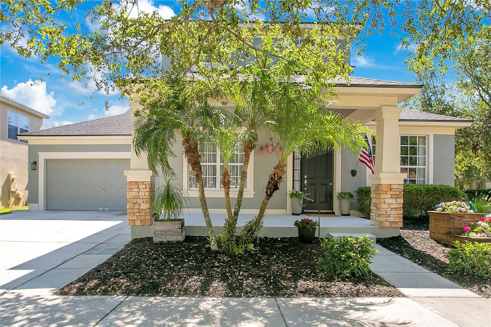 LAKES/WINDERMERE-PEACHTREE - Residential Lease