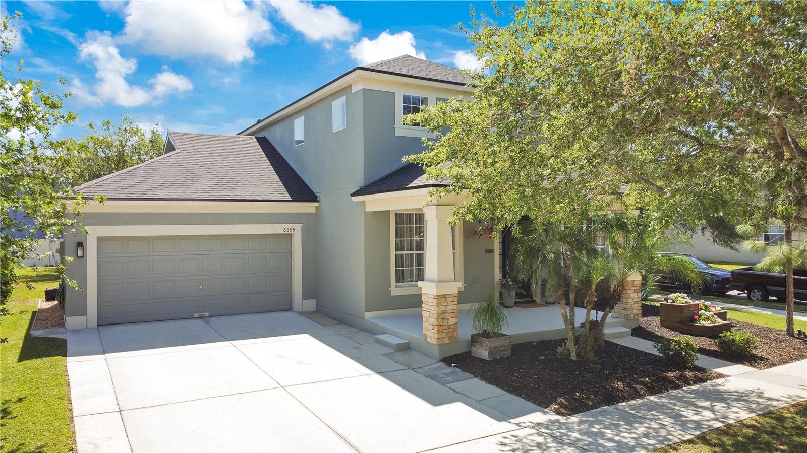 LAKES/WINDERMERE-PEACHTREE - Residential Lease