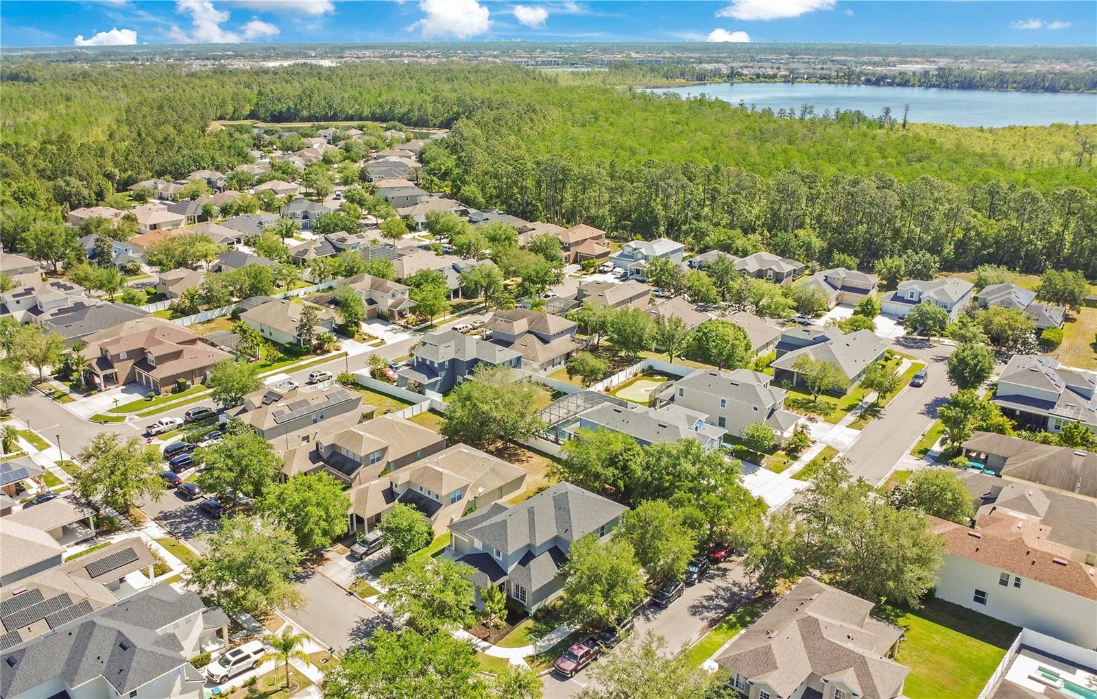 LAKES/WINDERMERE-PEACHTREE - Residential Lease