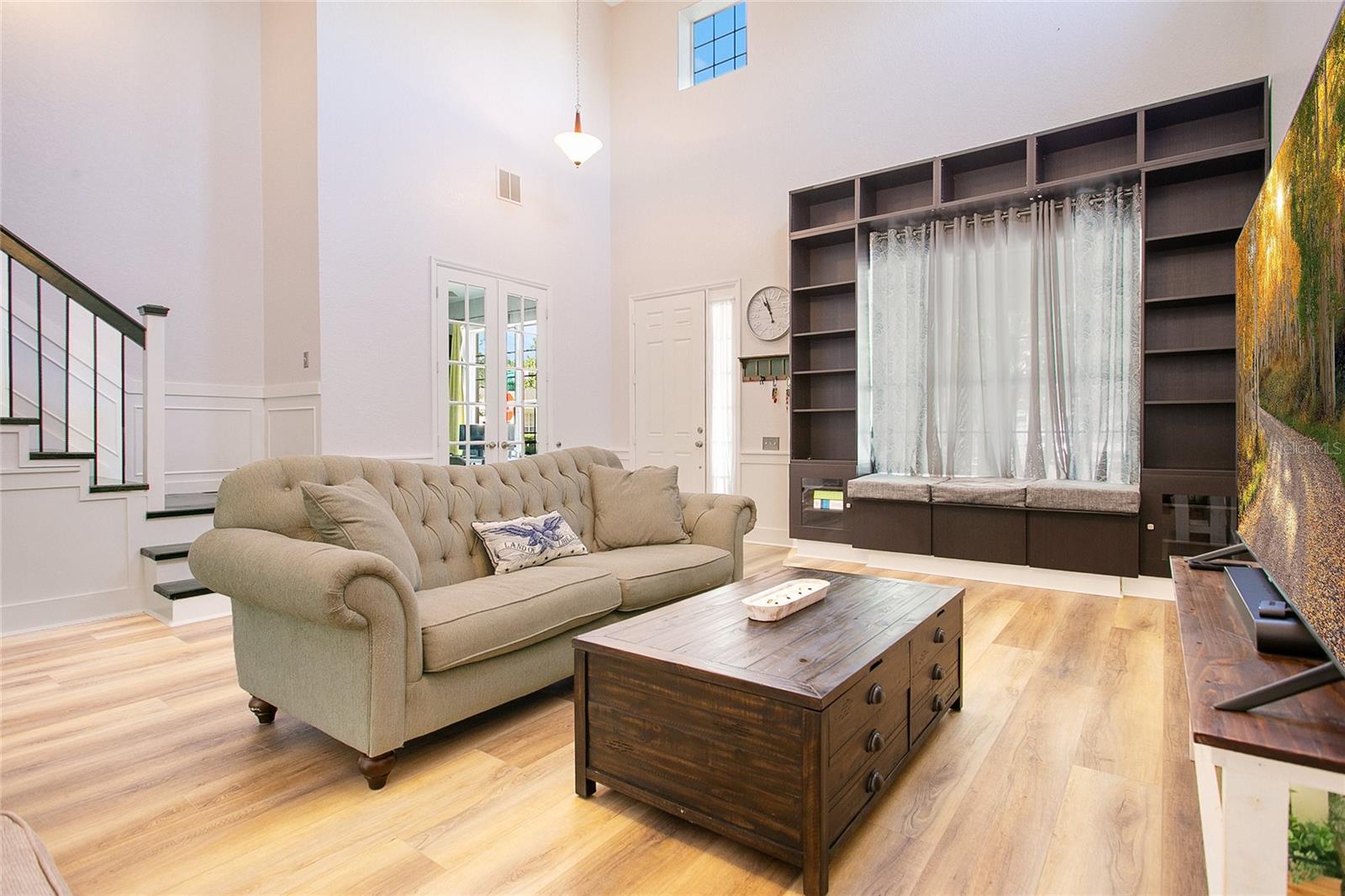 LAKES/WINDERMERE-PEACHTREE - Residential Lease