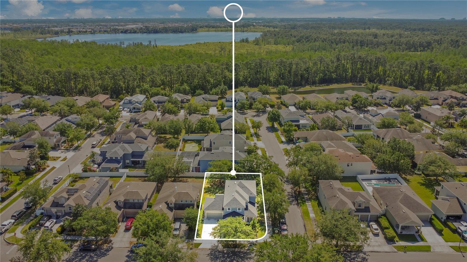 LAKES/WINDERMERE-PEACHTREE - Residential Lease