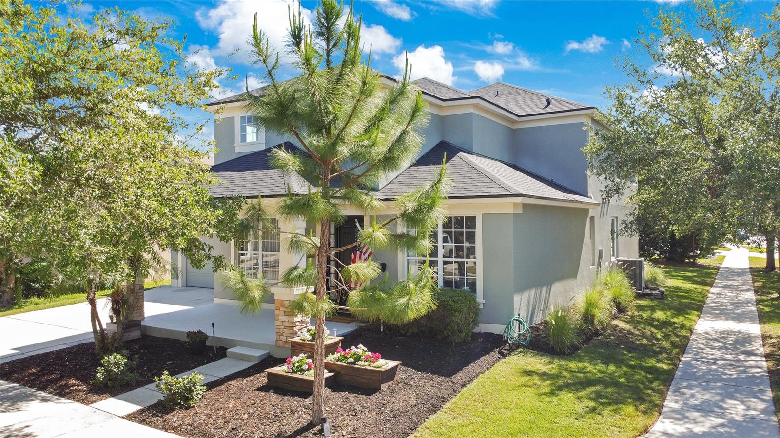 LAKES/WINDERMERE-PEACHTREE - Residential Lease