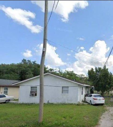 Back on market!! Buyer financing fell through. Solid income property and the chance to add two doors to your portfolio for instant cash flow in an area that continues to see huge investment. Seller is looking to sell either a single duplex with two 2/1 units or see MLS #XXX that includes a second identical duplex for an additional two units. Current rents are $950 and $1100 per month. These units rent quickly and current rents are probably below market so great candidate for increased ROI. Each unit separately metered for electric. Landlord maintains water account. Roof replaced in 2023. Updated plumbing on supply side. Upldated electric. Front unit has new windows. Units are rented and sold without appliances. No central heat and air but tenants can install wall units. Priced to sell. Schedule your showing today. ** PLEASE do not disturb tenants! **