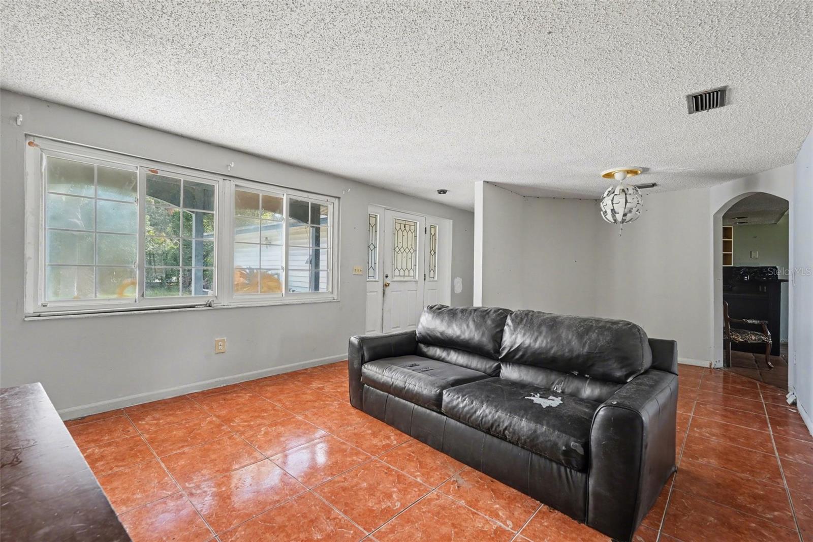 UNPLATTED - Residential