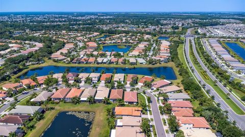 A home in WIMAUMA