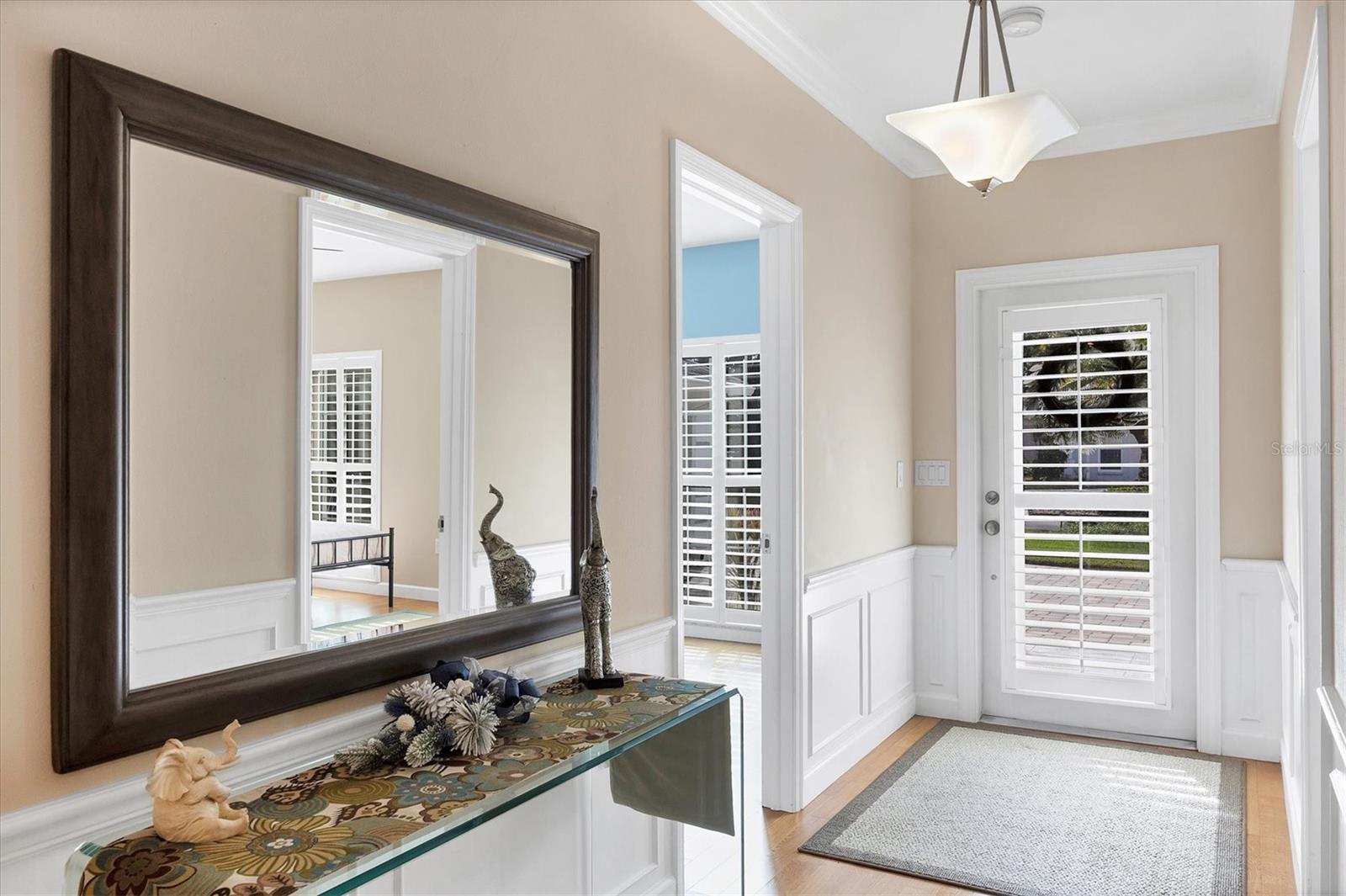 BOCA ROYALE - Residential