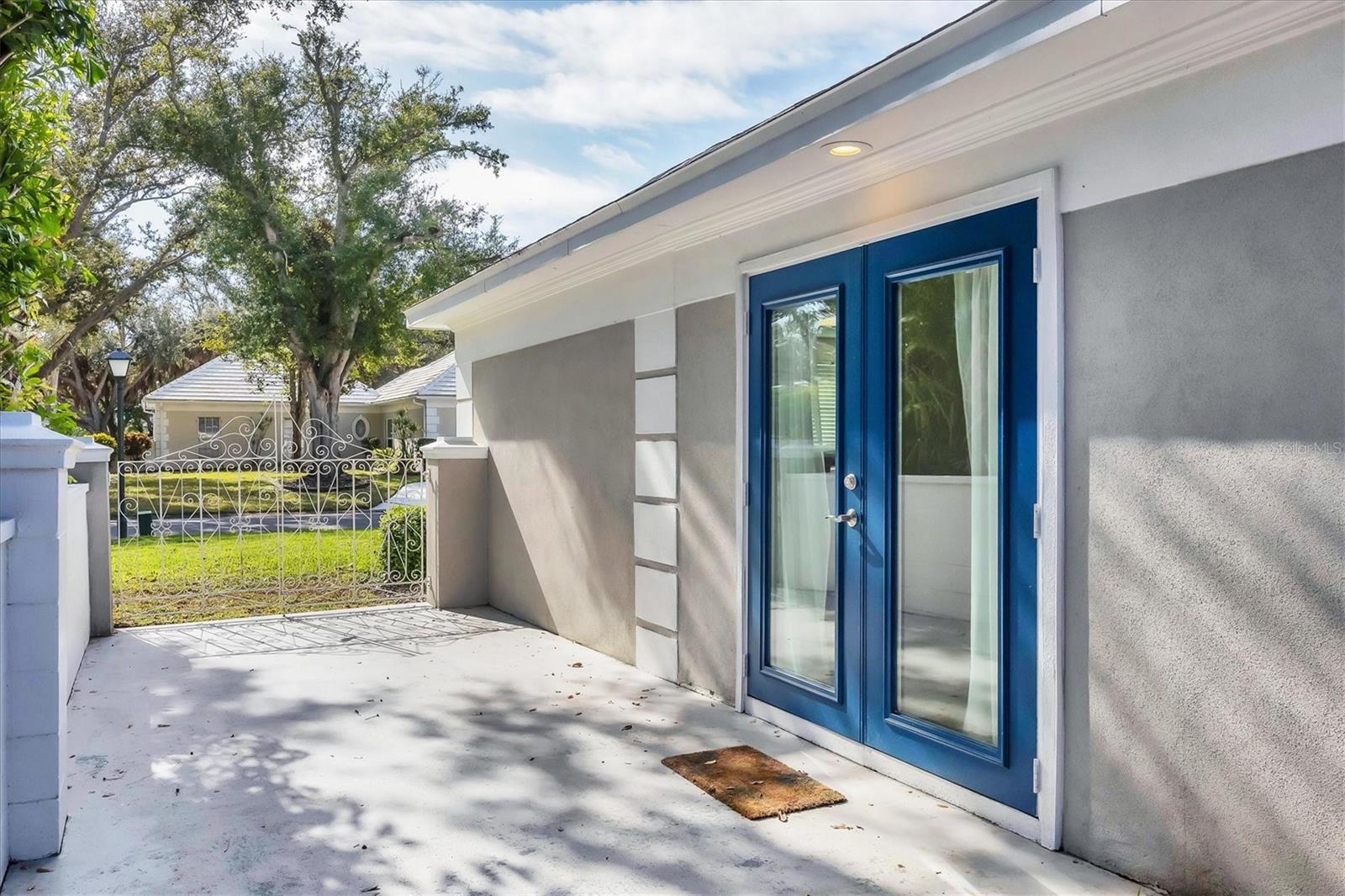 BOCA ROYALE - Residential