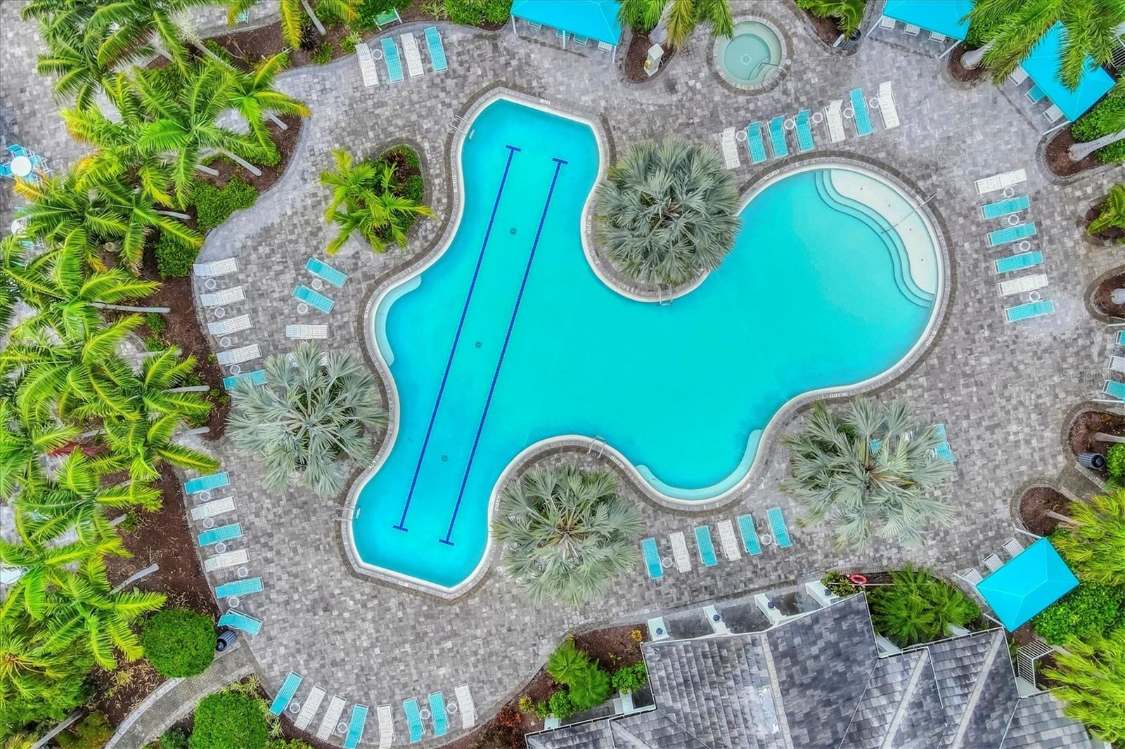 BOCA ROYALE - Residential