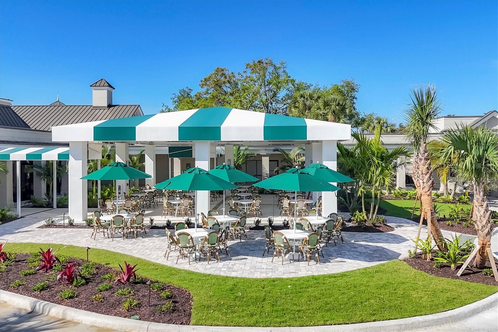 BOCA ROYALE - Residential