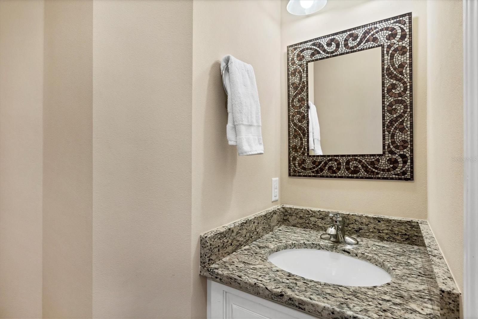 BOCA ROYALE - Residential