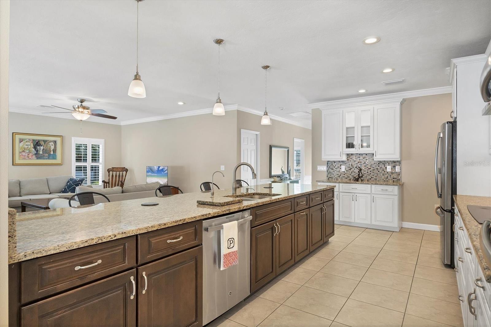 BOCA ROYALE - Residential