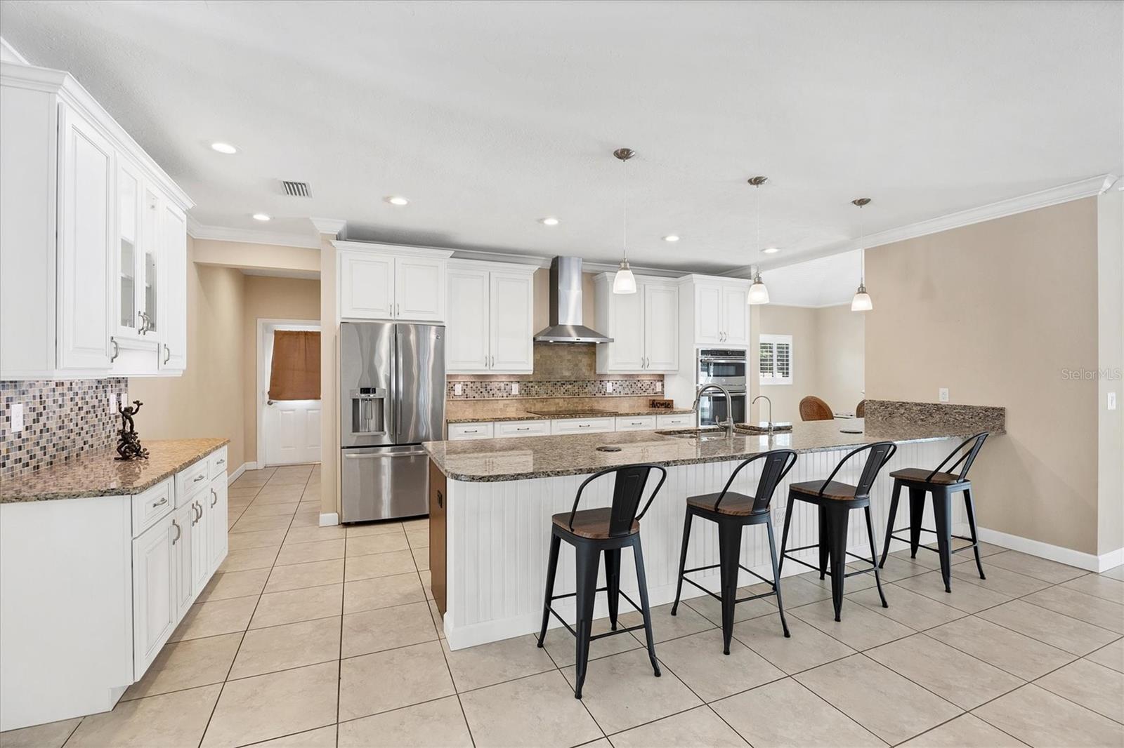 BOCA ROYALE - Residential