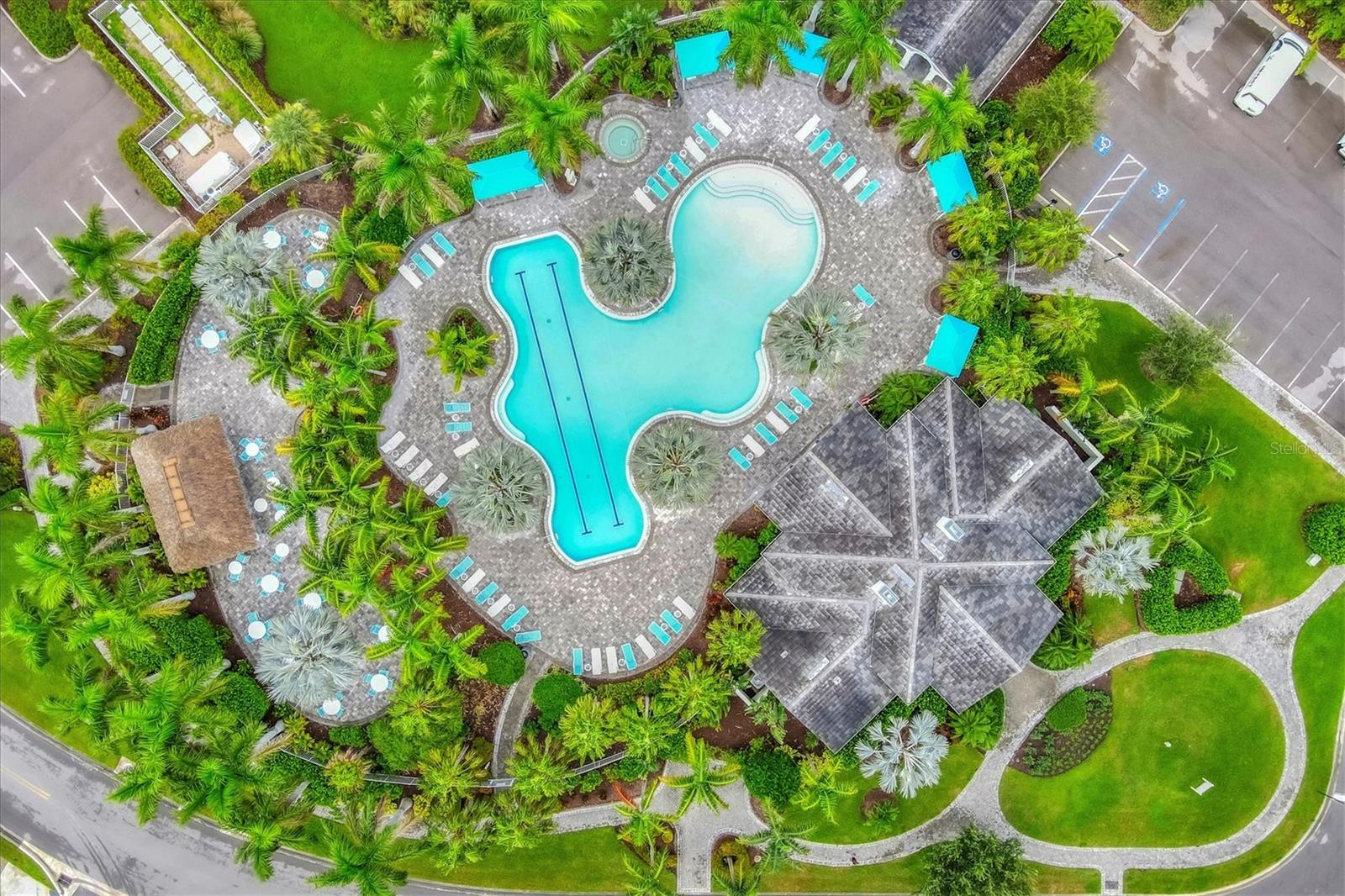 BOCA ROYALE - Residential