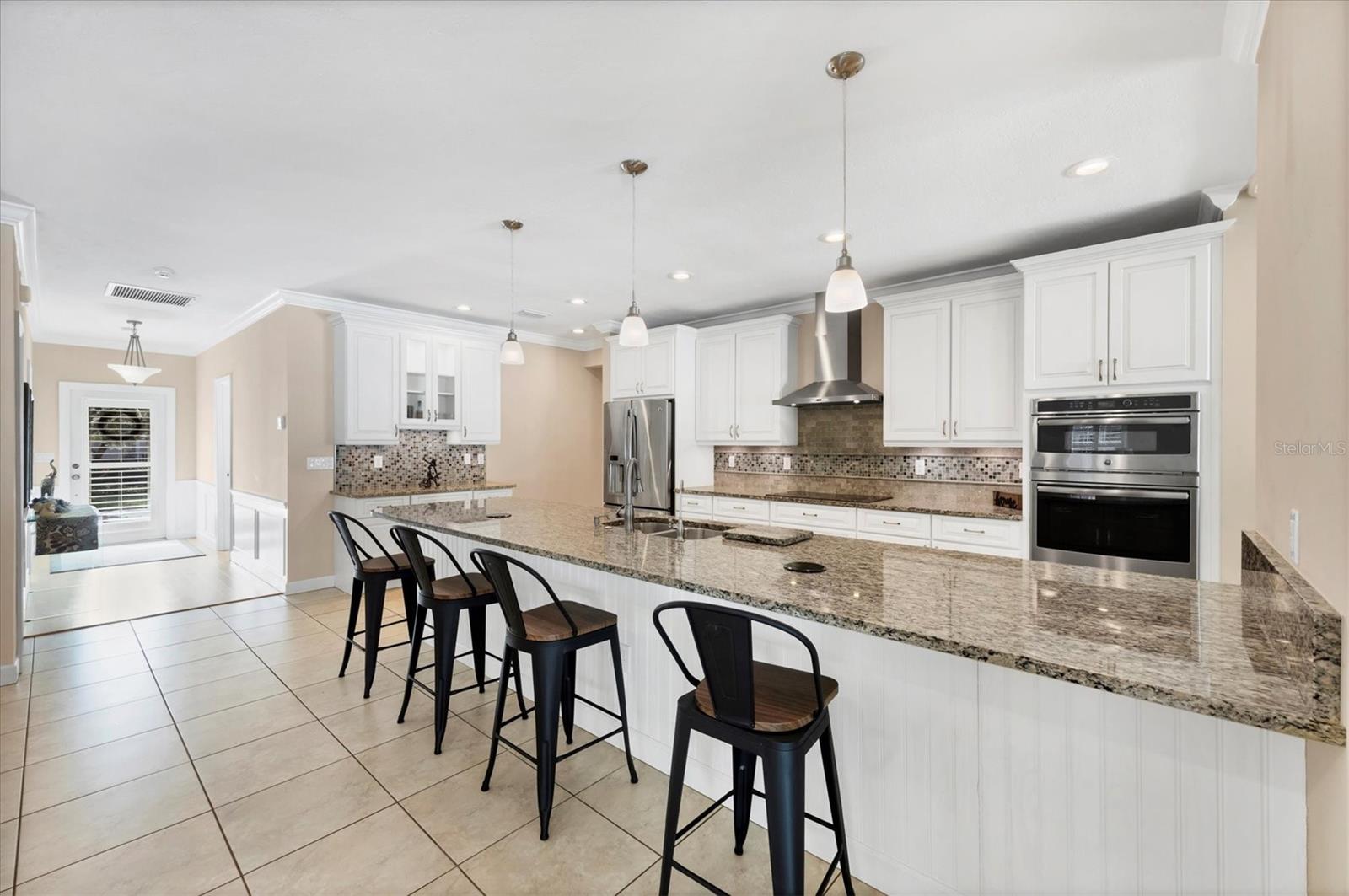 BOCA ROYALE - Residential