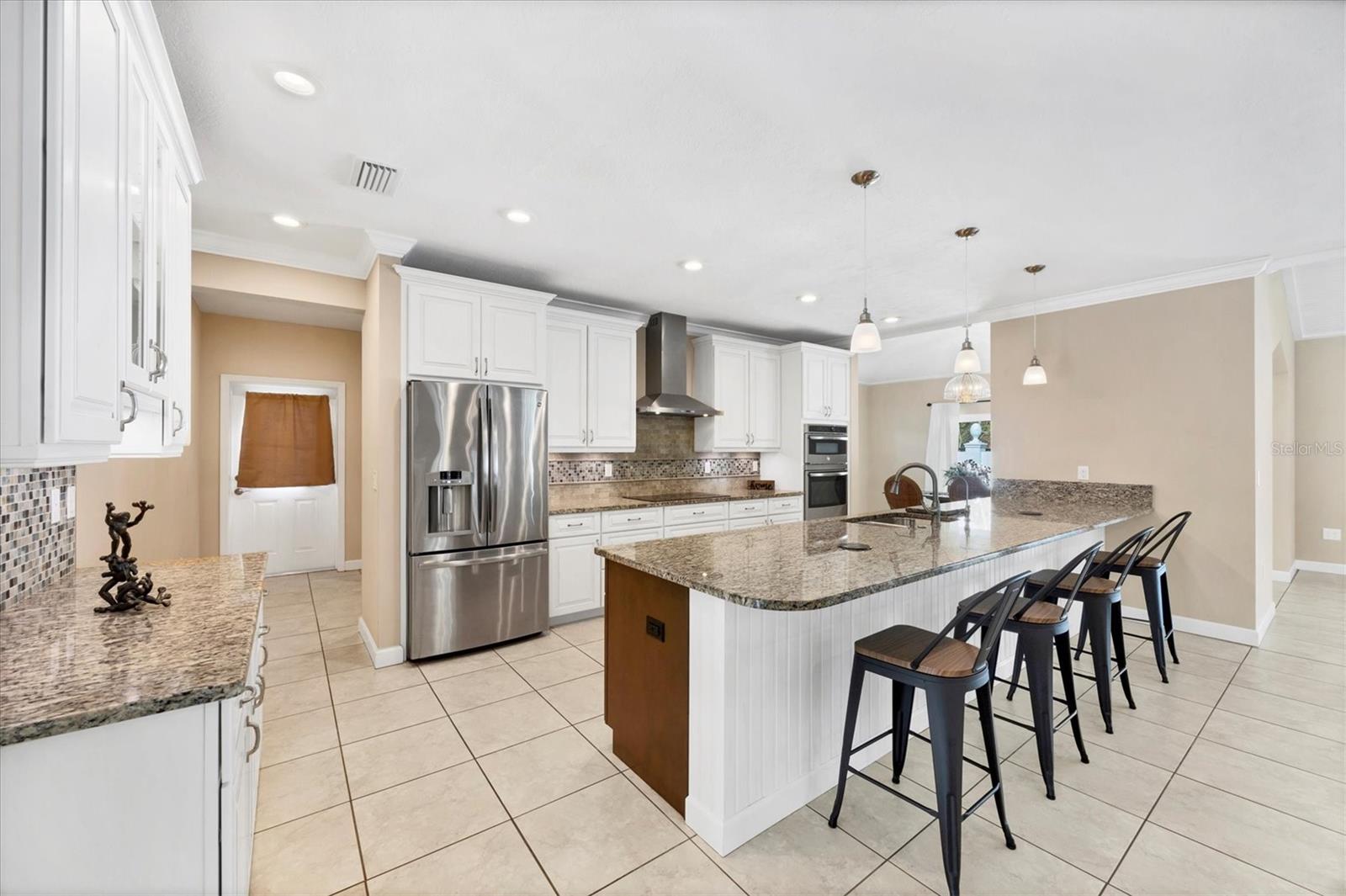 BOCA ROYALE - Residential