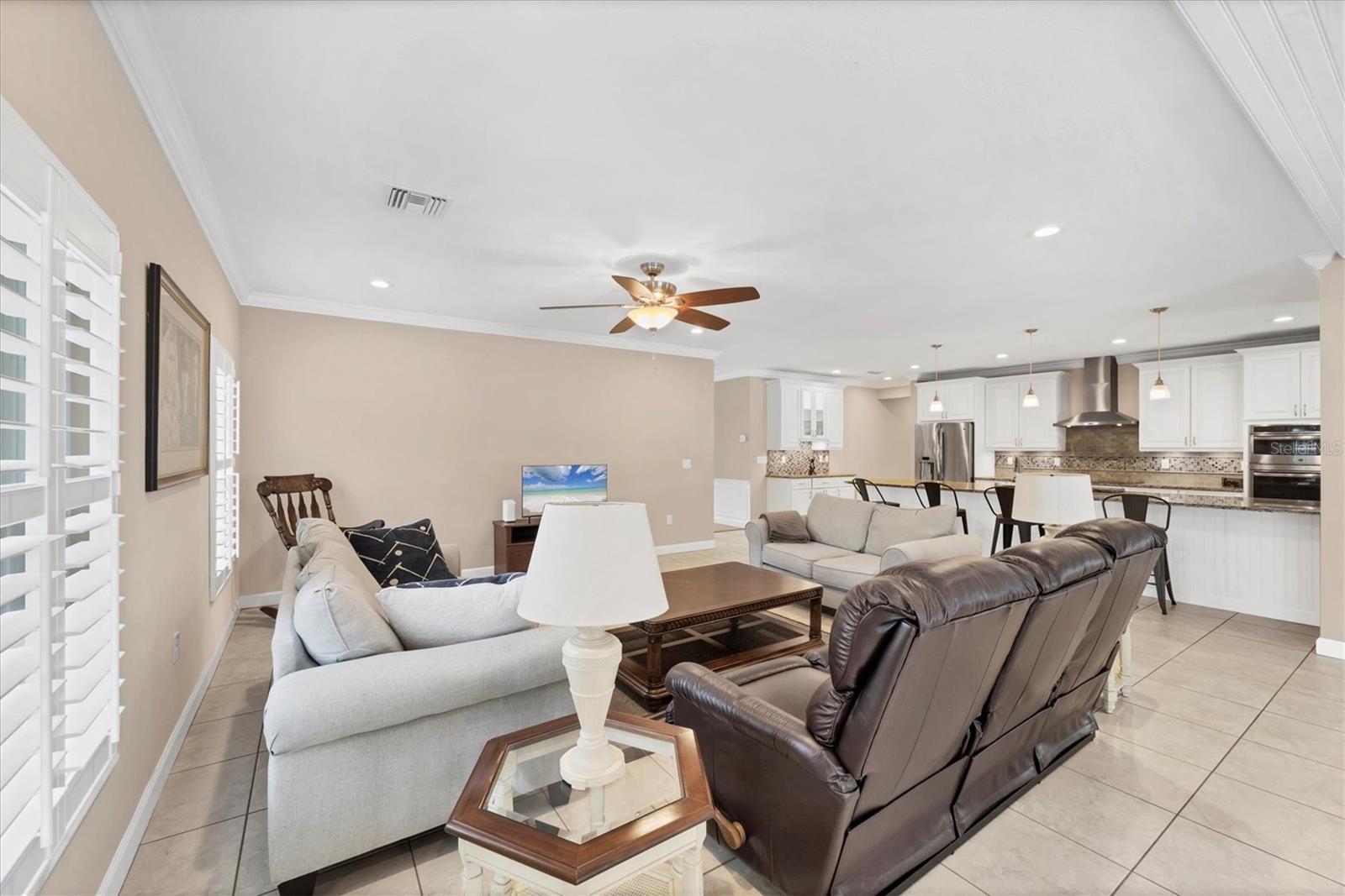 BOCA ROYALE - Residential