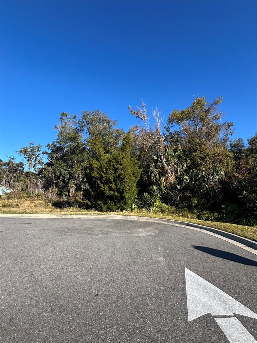 CLEARVIEW LAND DEV - Land