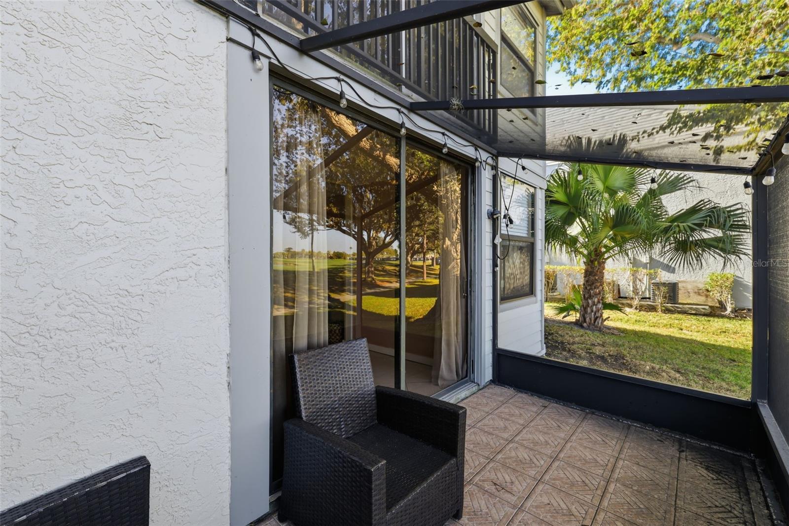 CLUB AT FEATHER SOUND THE CONDO - Residential