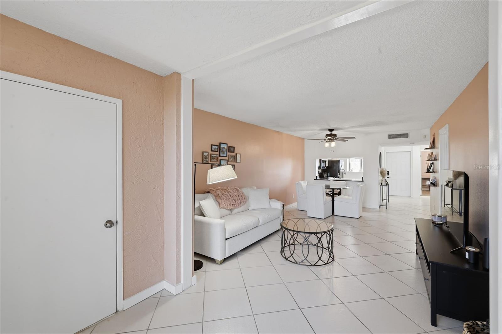 CLUB AT FEATHER SOUND THE CONDO - Residential