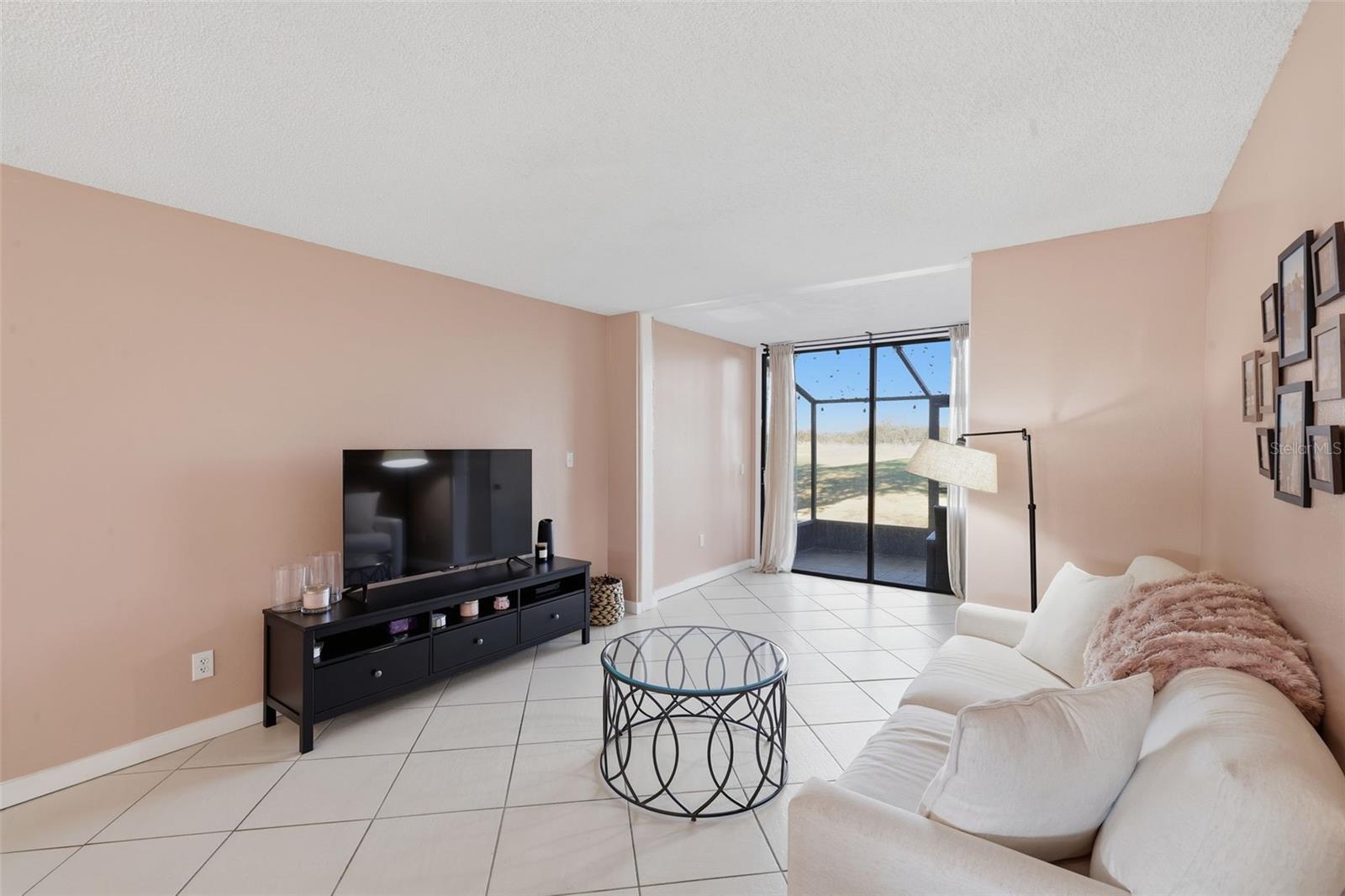 CLUB AT FEATHER SOUND THE CONDO - Residential