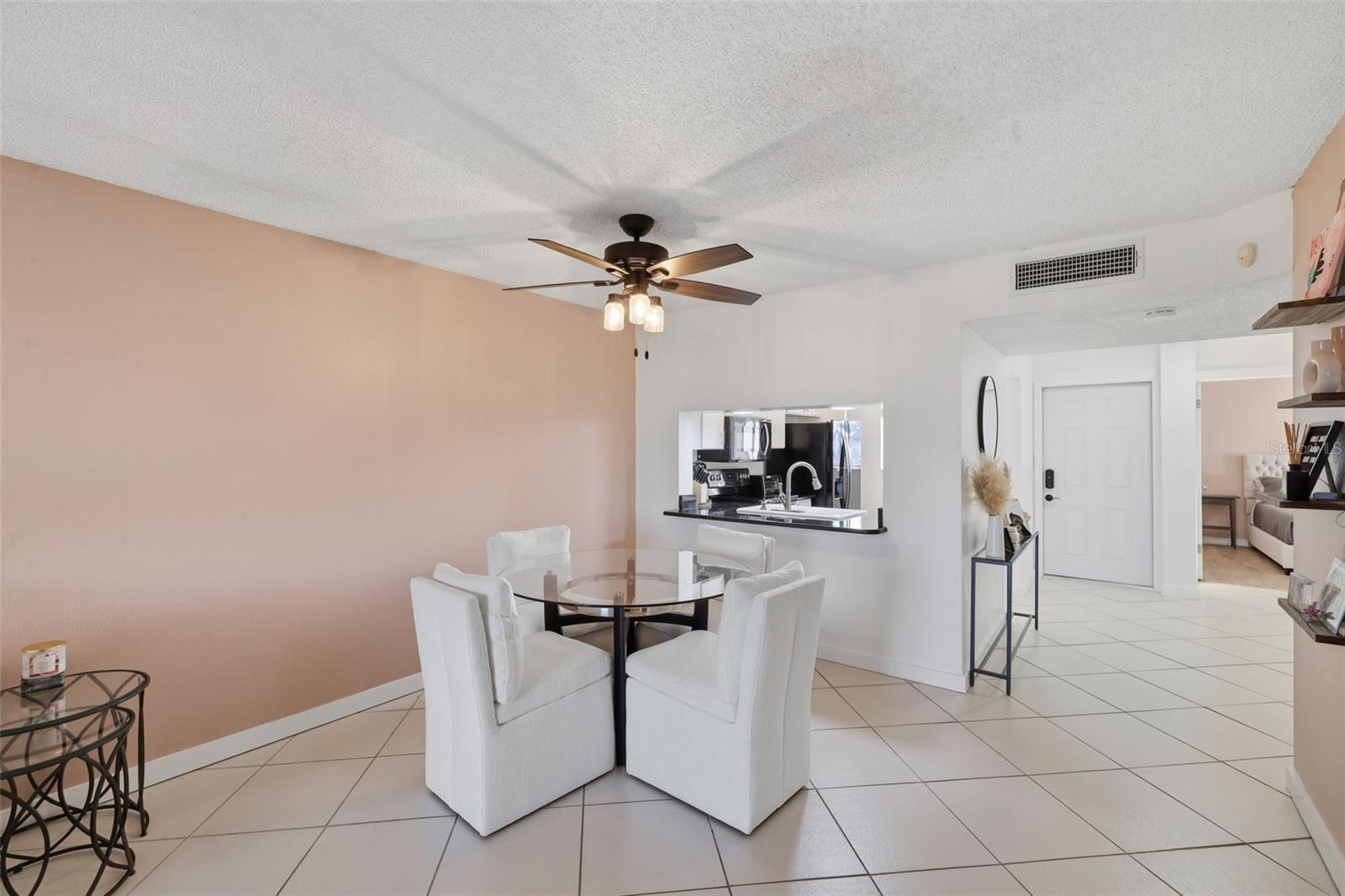 CLUB AT FEATHER SOUND THE CONDO - Residential