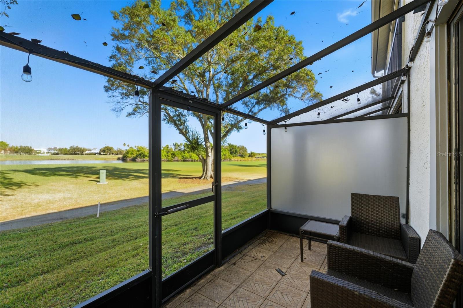 CLUB AT FEATHER SOUND THE CONDO - Residential