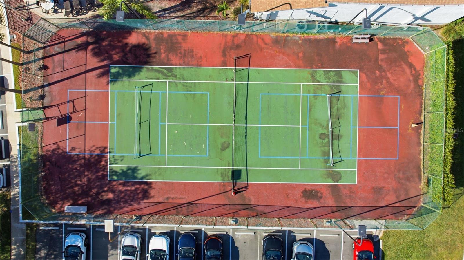 CLUB AT FEATHER SOUND THE CONDO - Residential