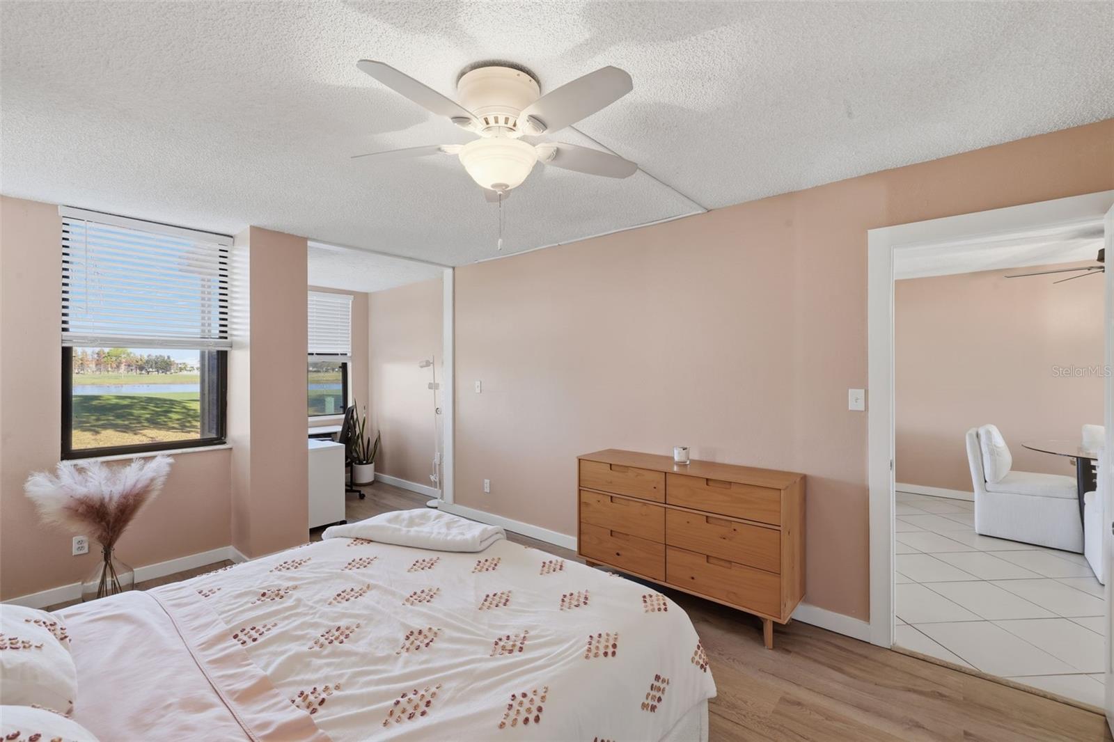 CLUB AT FEATHER SOUND THE CONDO - Residential