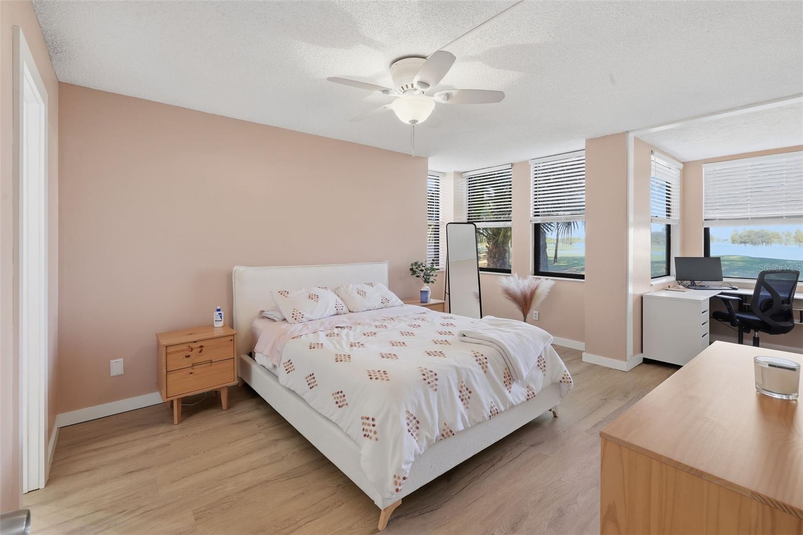 CLUB AT FEATHER SOUND THE CONDO - Residential