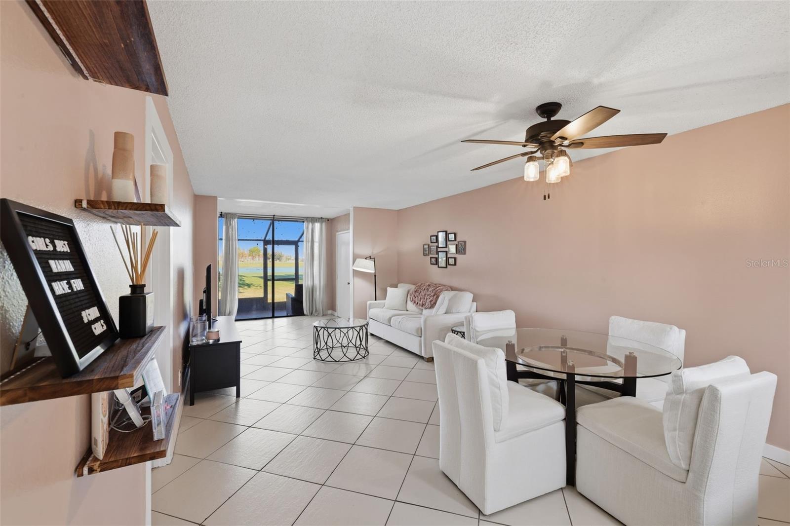 CLUB AT FEATHER SOUND THE CONDO - Residential