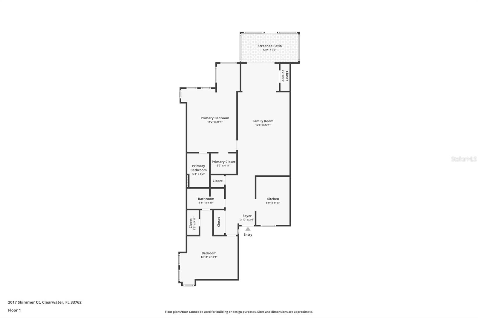 CLUB AT FEATHER SOUND THE CONDO - Residential