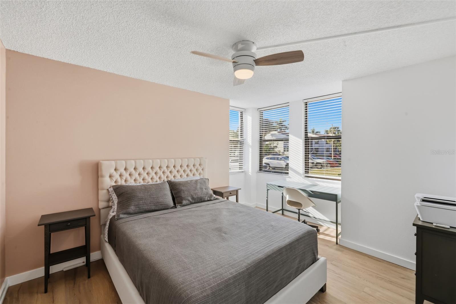 CLUB AT FEATHER SOUND THE CONDO - Residential