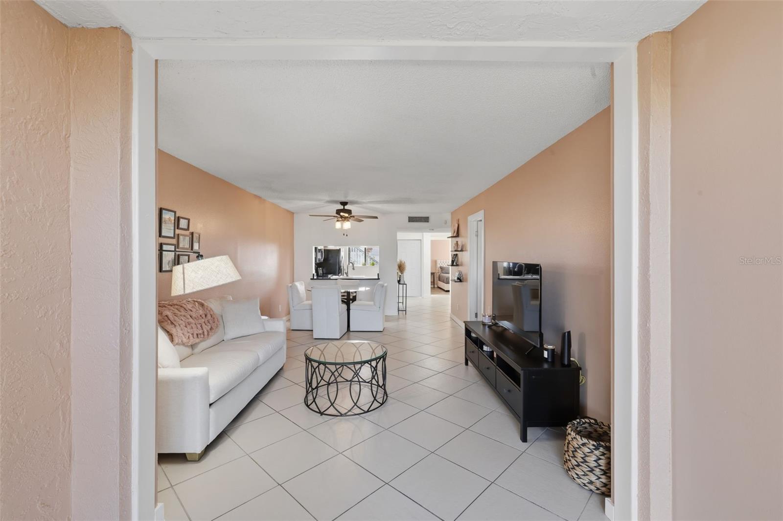 CLUB AT FEATHER SOUND THE CONDO - Residential