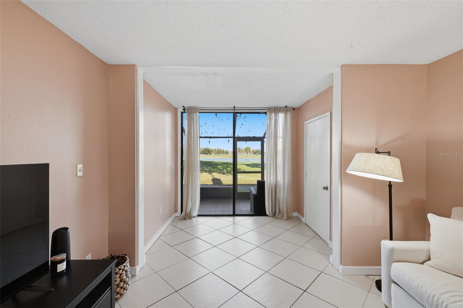 CLUB AT FEATHER SOUND THE CONDO - Residential