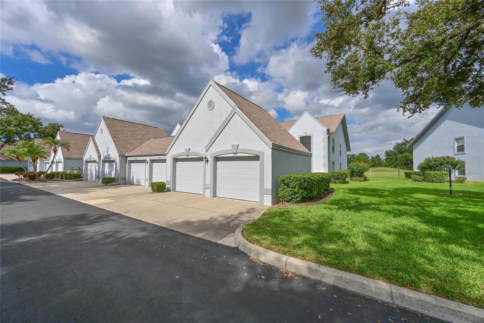 TARA VERANDAS - Residential