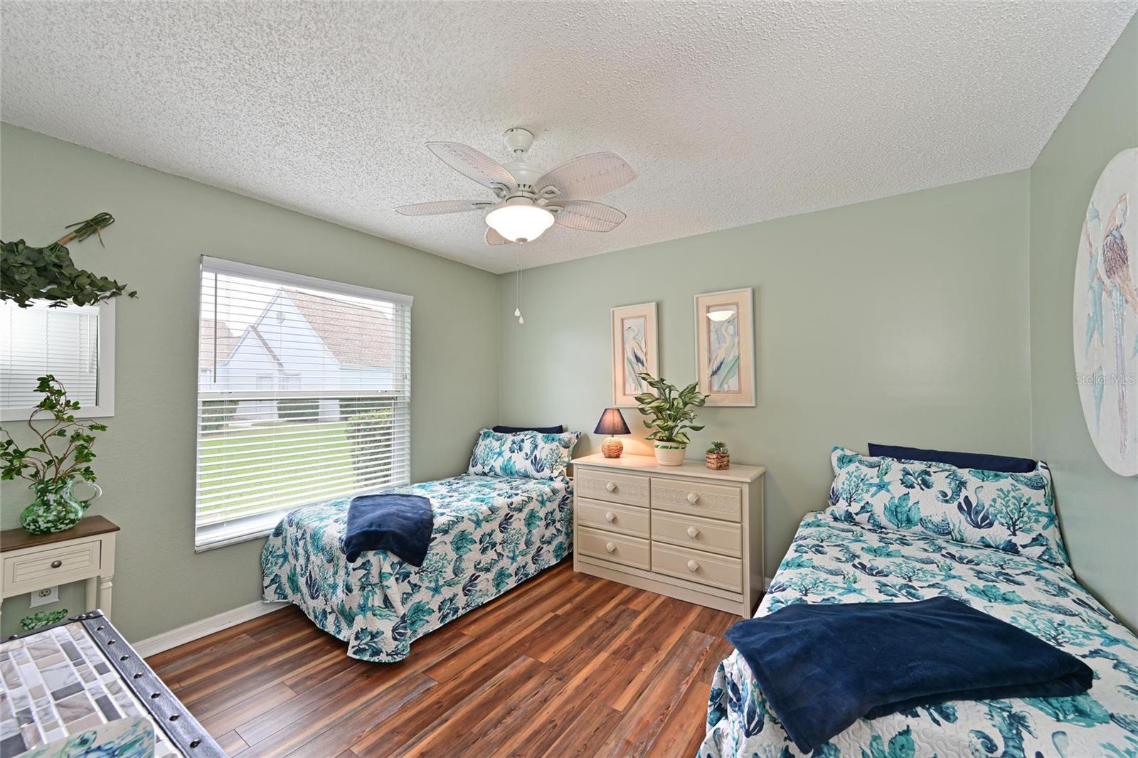 TARA VERANDAS - Residential