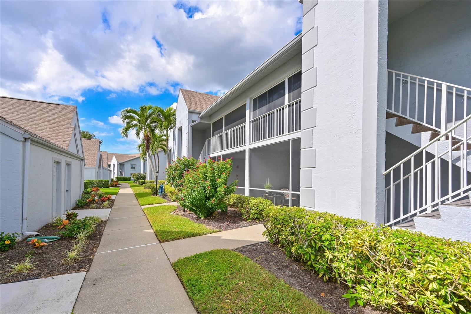 TARA VERANDAS - Residential