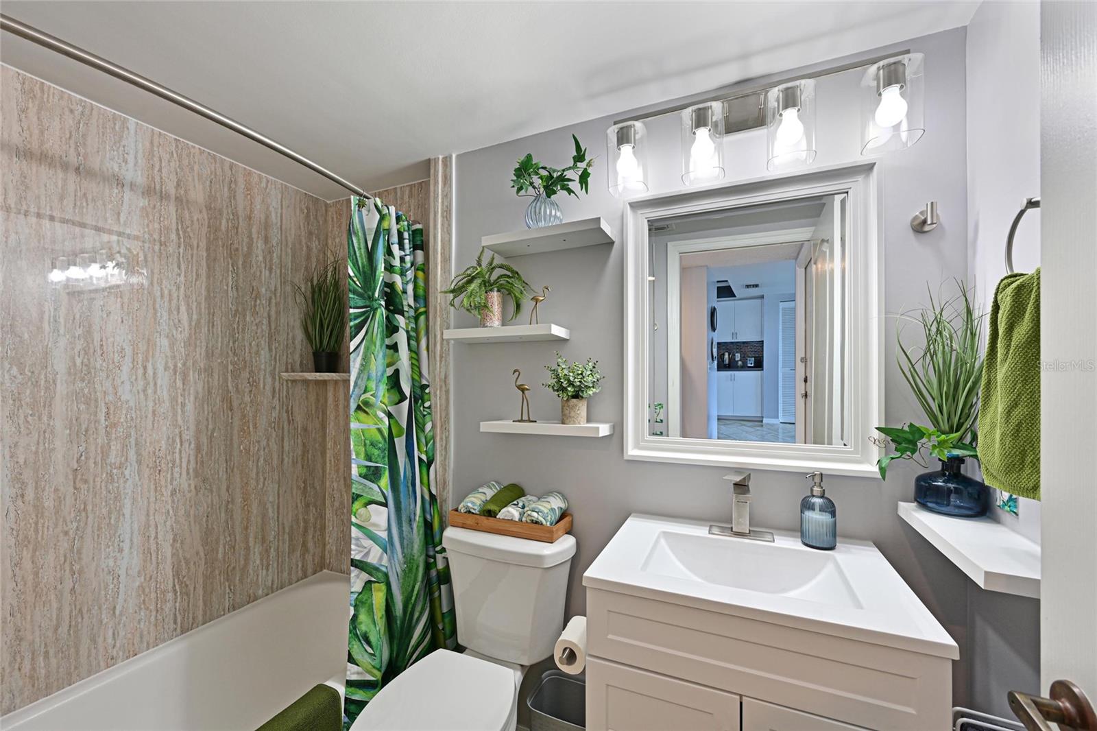 TARA VERANDAS - Residential