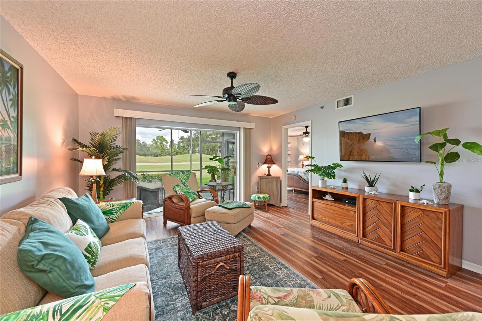 TARA VERANDAS - Residential