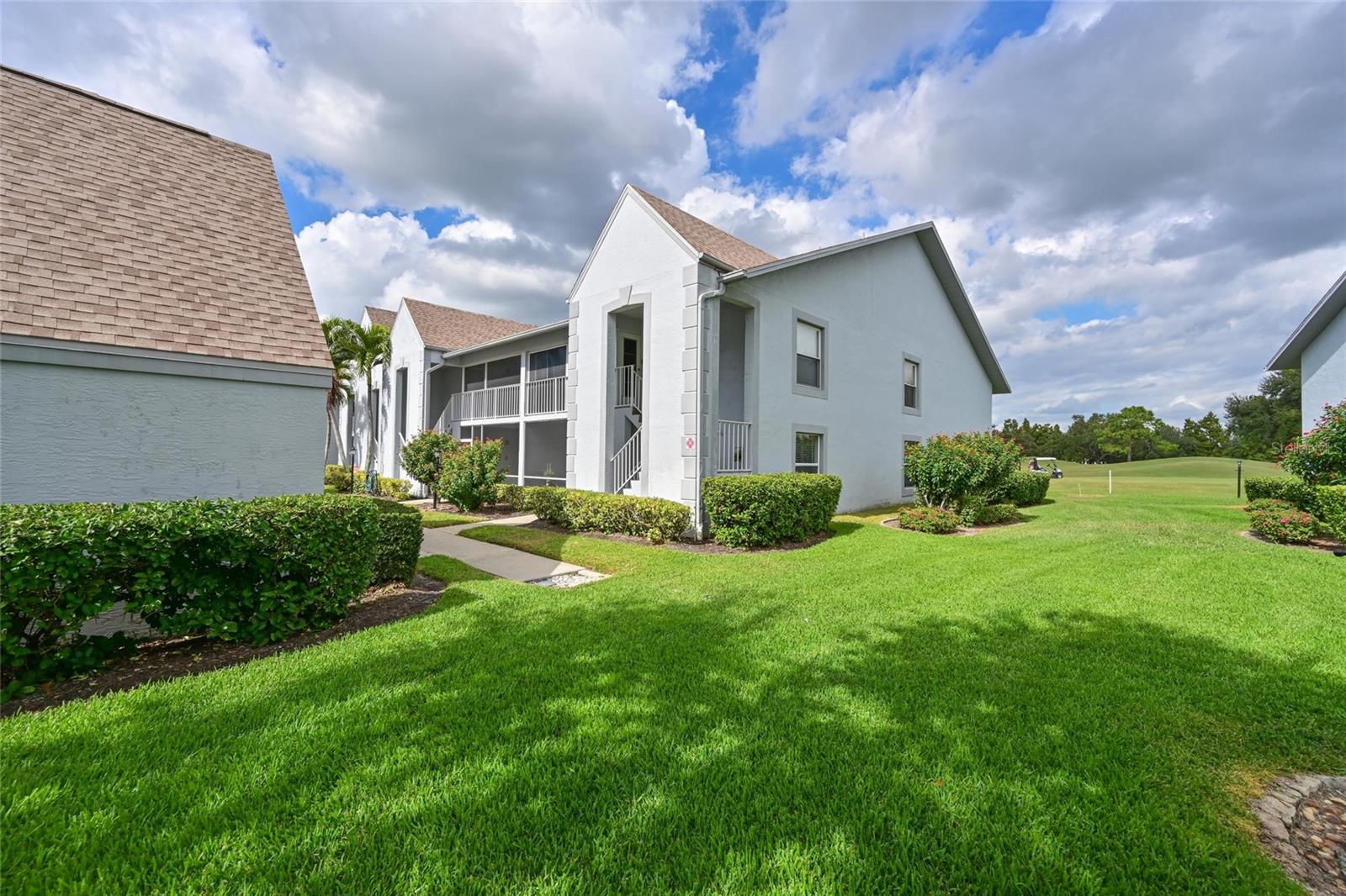 TARA VERANDAS - Residential