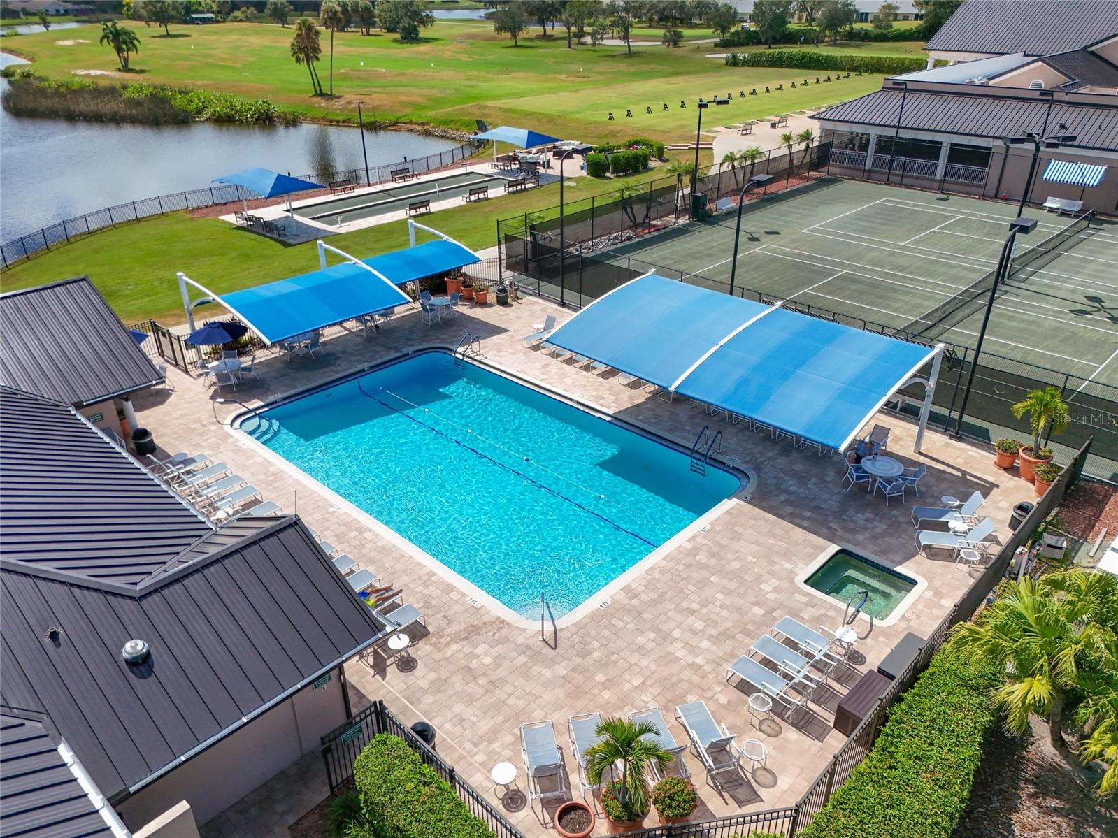 TARA VERANDAS - Residential